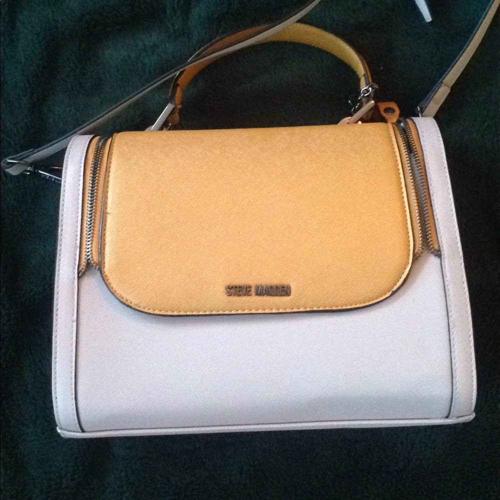 Steve Madden Bag